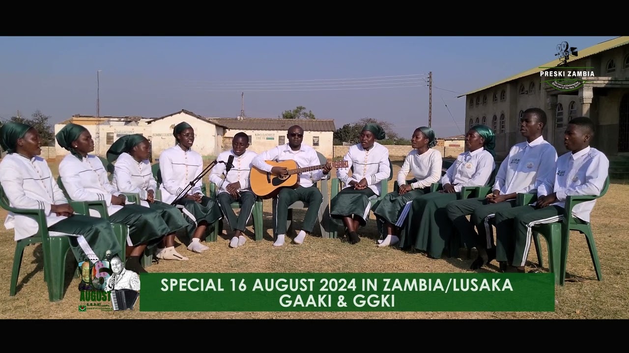 LIVE : SPECIAL 16 AUGUST 2024 