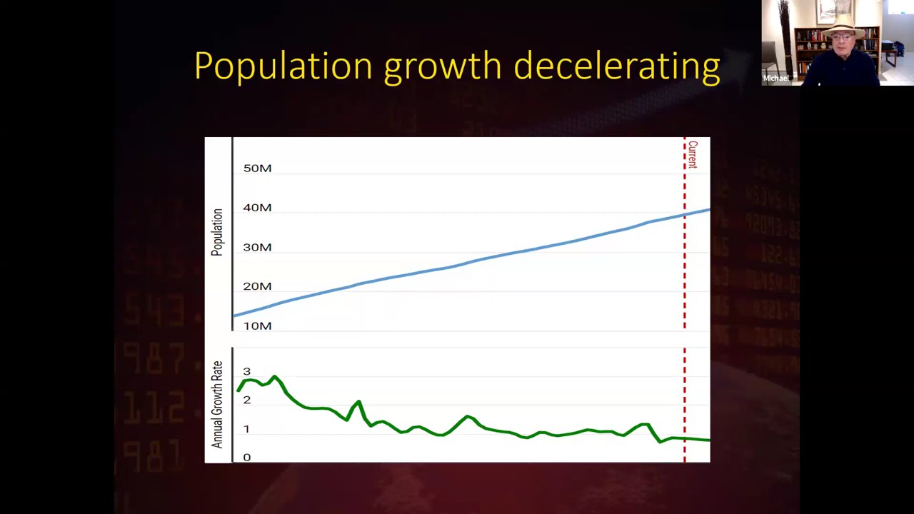 NAFR Ottawa - Renting vs Owning - The Glory Days of Real Estate are (still) over - with Michael Fine