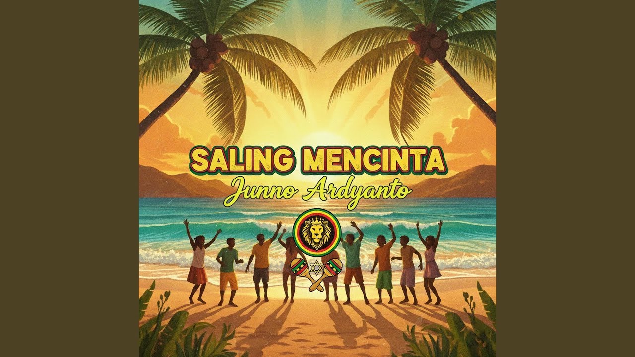 Saling Mencinta