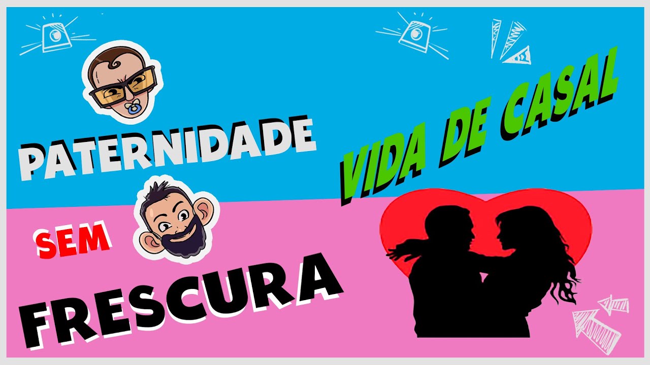 VIDA DE CASAL