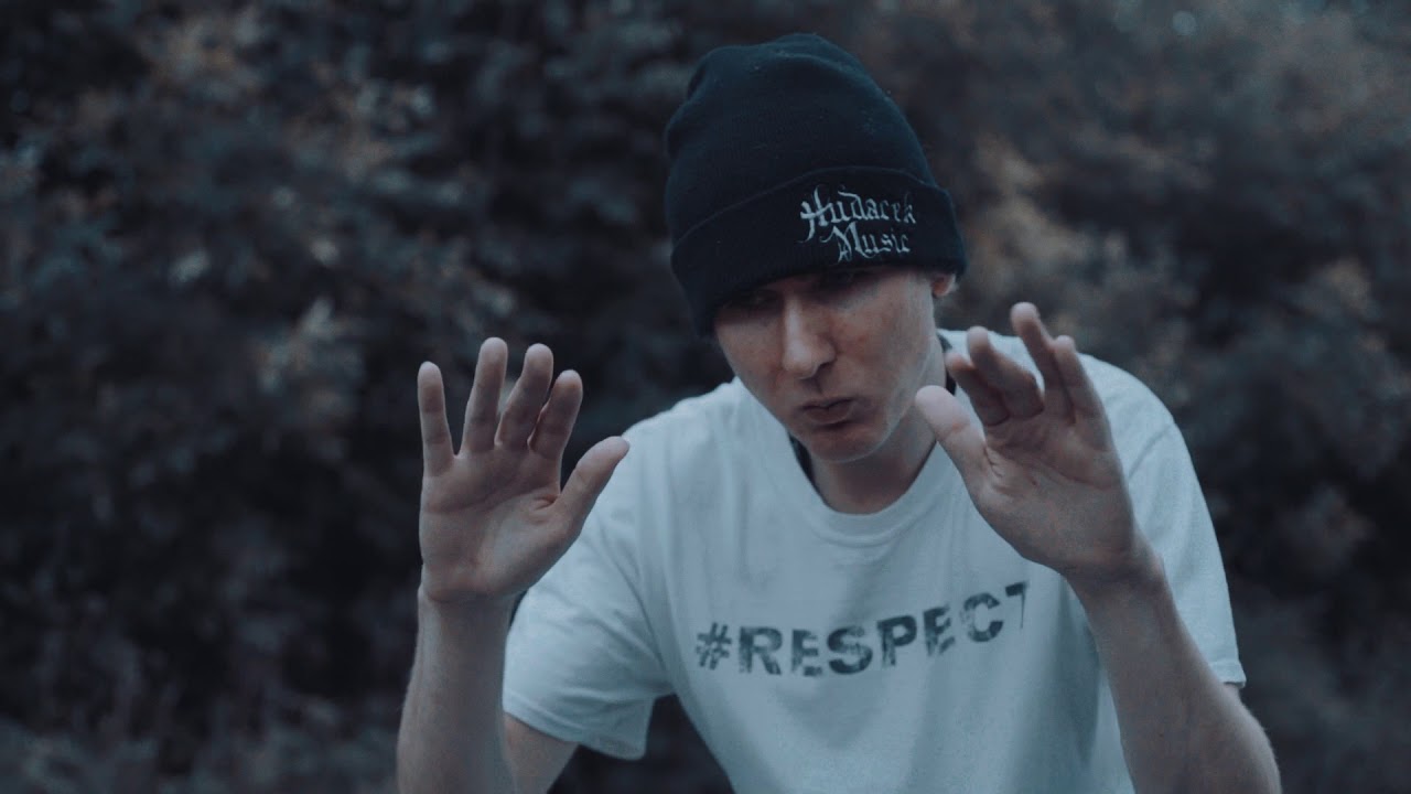 Hudacek - Legendary Flow (Official Music Video)