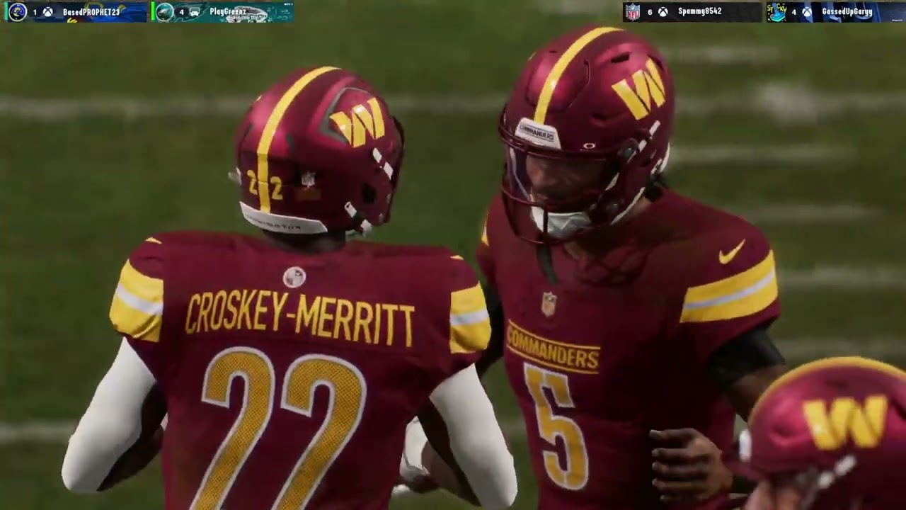 Lets ball (Part 17/17)