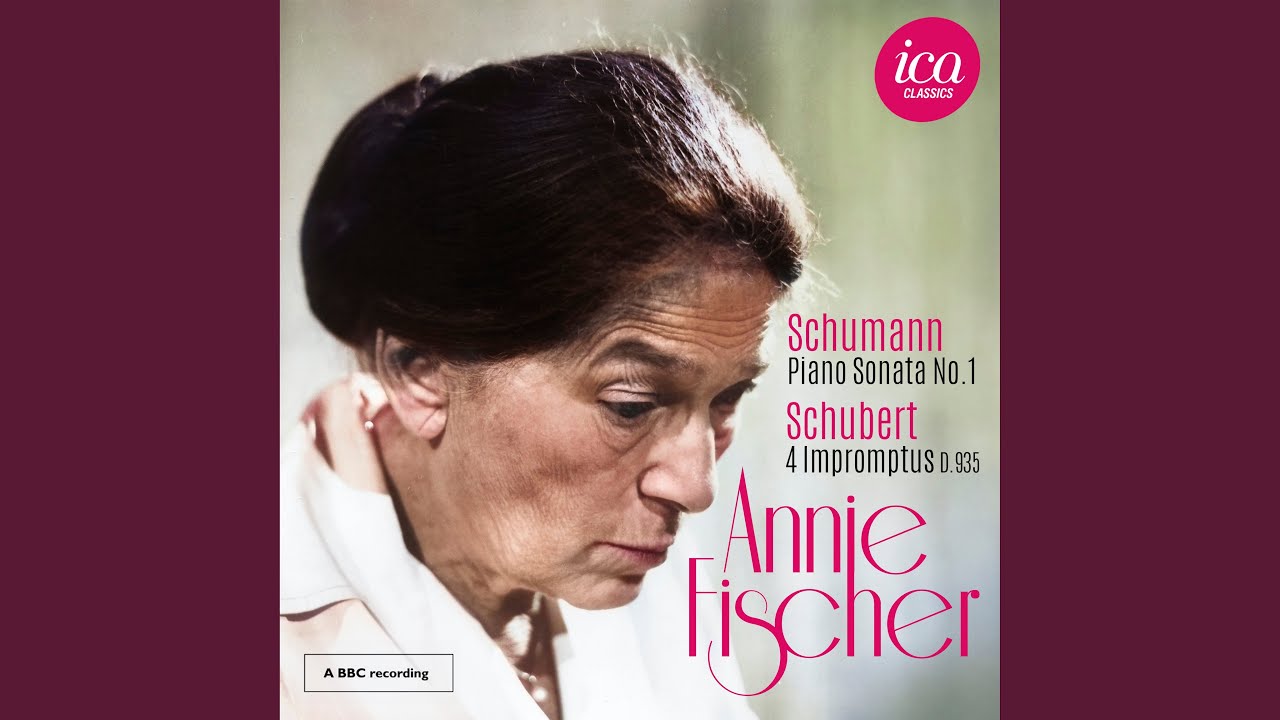 Piano Sonata No. 1 in F-Sharp Minor Op. 11: III. Scherzo ed Intermezzo –