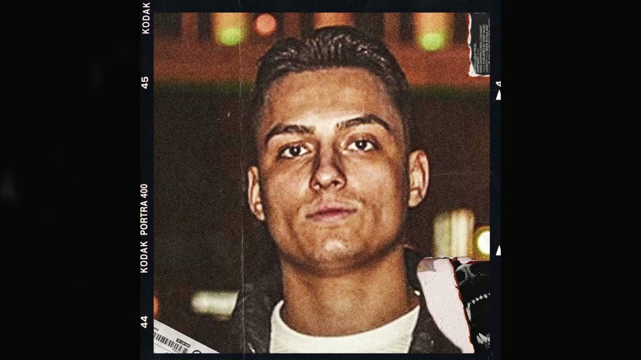 [Free] Ngee Type Beat x AK Ausserkontrolle x Undacava - MARIBOR