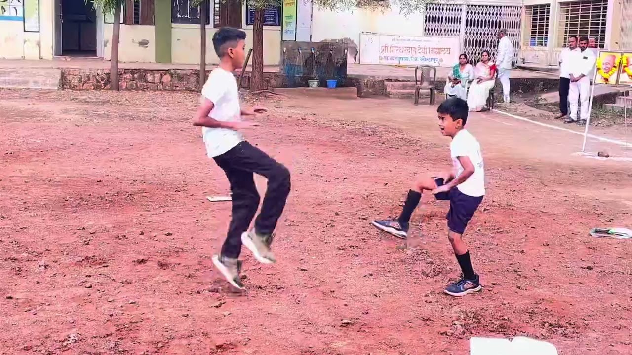 jidd police bharati motivational song 