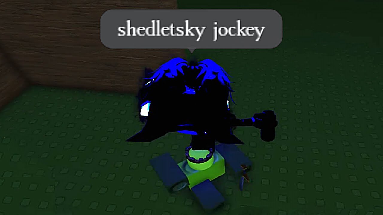 forsaken moments that makes jason leave the game