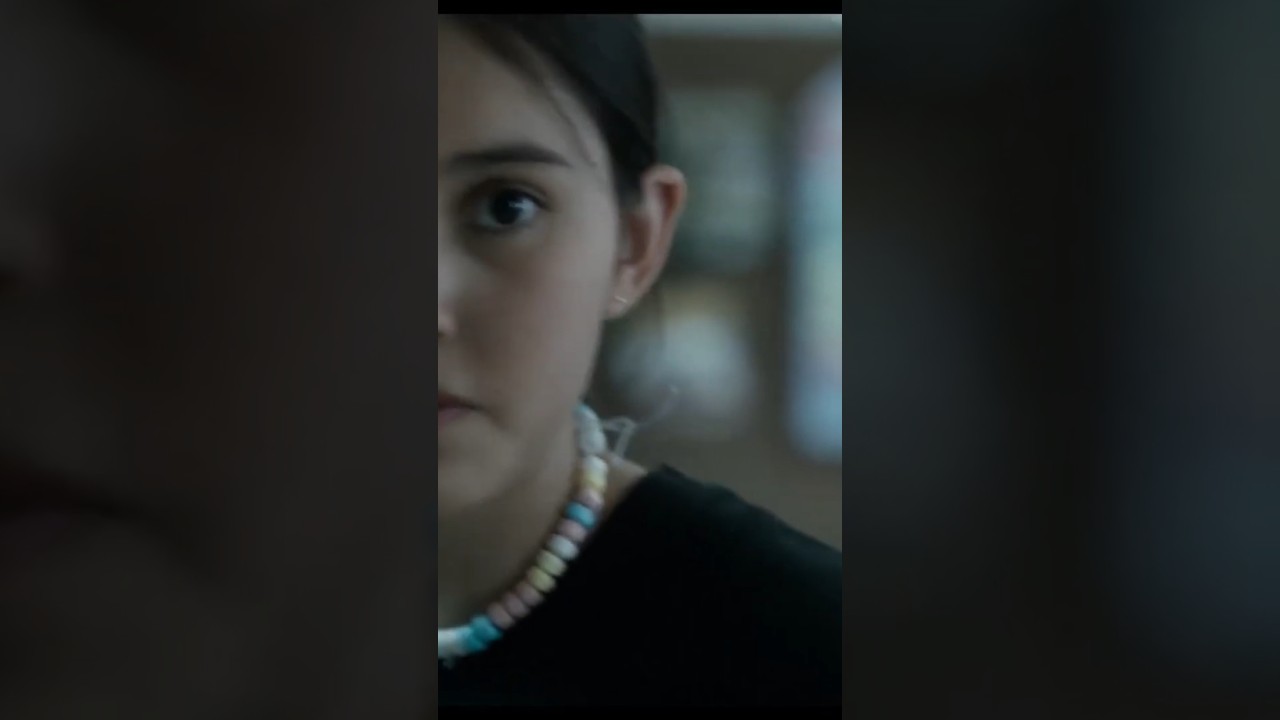 Fancy Dance (2024) Drama Trailer by Apple TV with Lily Gladstone & Isabel Deroy-Olson