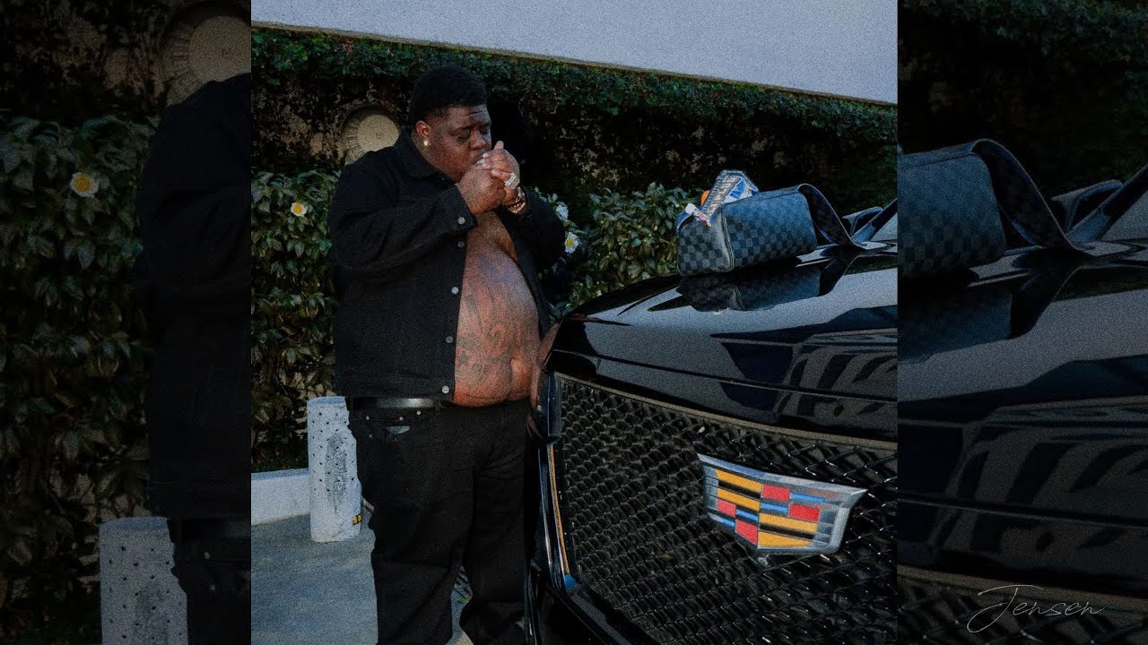 *FREE* Bigxthaplug x Texas Loop Kit / Sample Pack (NO SAMPLES)