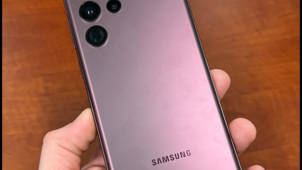 How To Activate BEAST MODE On Galaxy S22 Ultra?