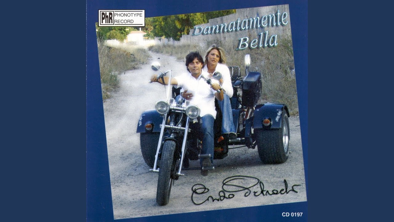 Dannatamente bella