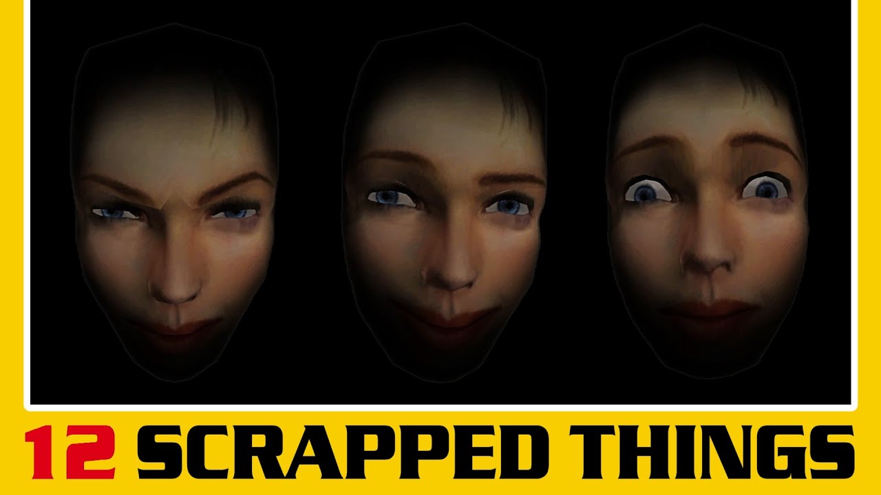 12 Scrapped Cool Things in Metroid Prime