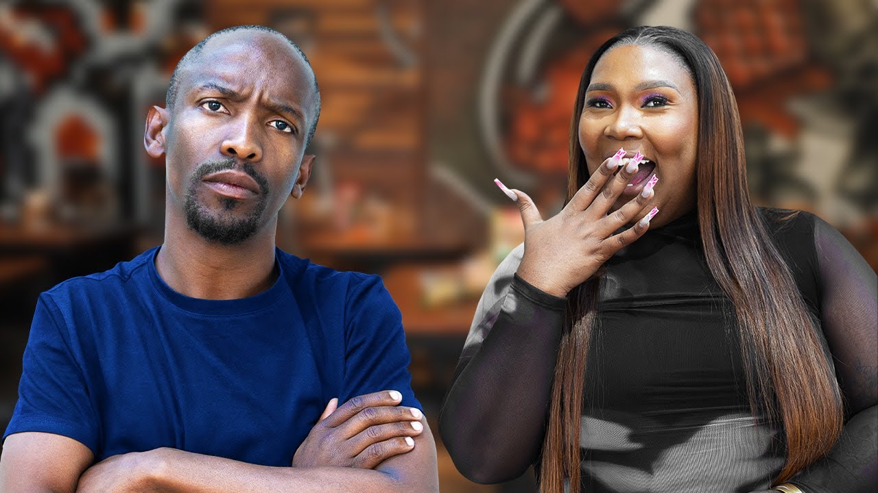 Dominic Zaca’s Awkward Date | PLOT TWIST of an Awkward Date