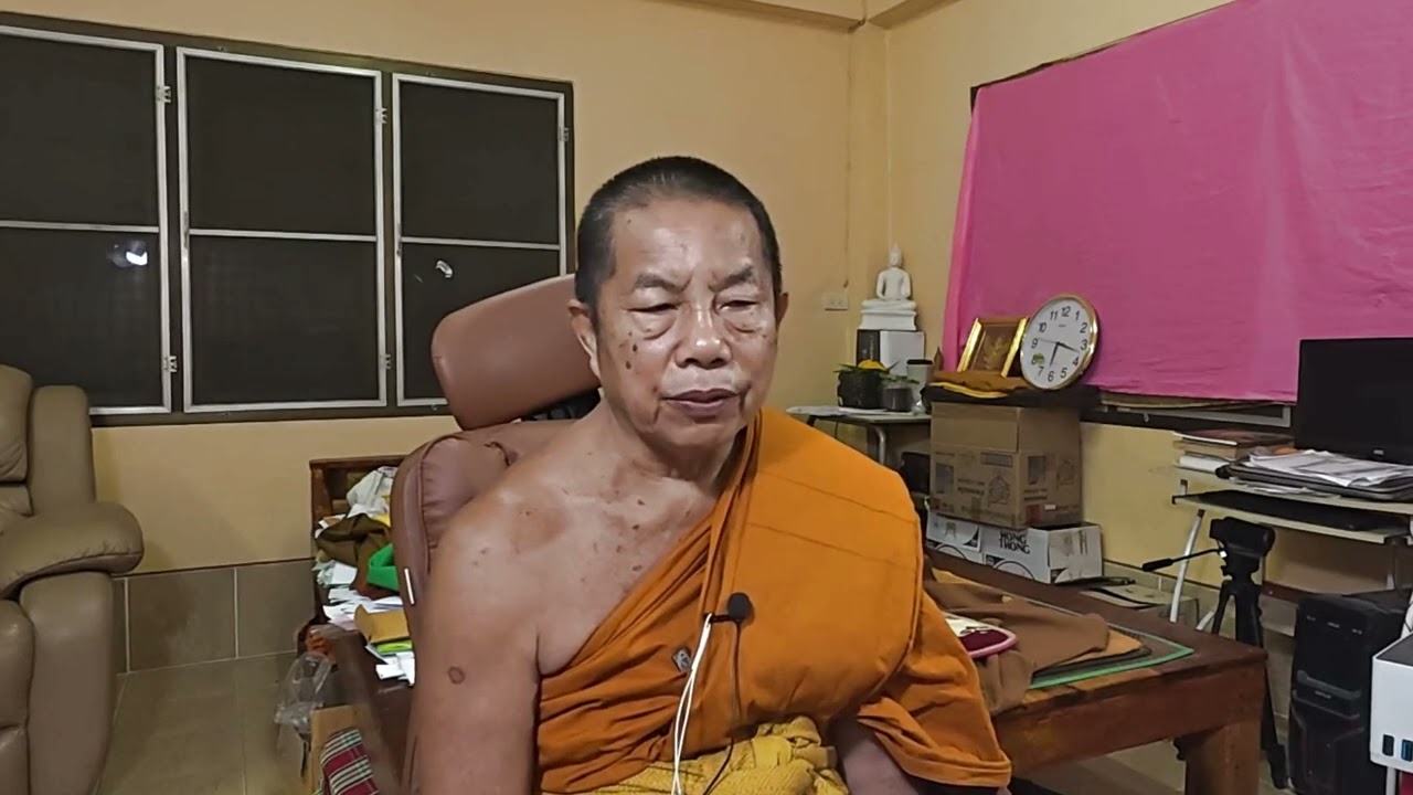 1855. บุญเป็นสิ่งที่ควรกระทำ 2-3-69