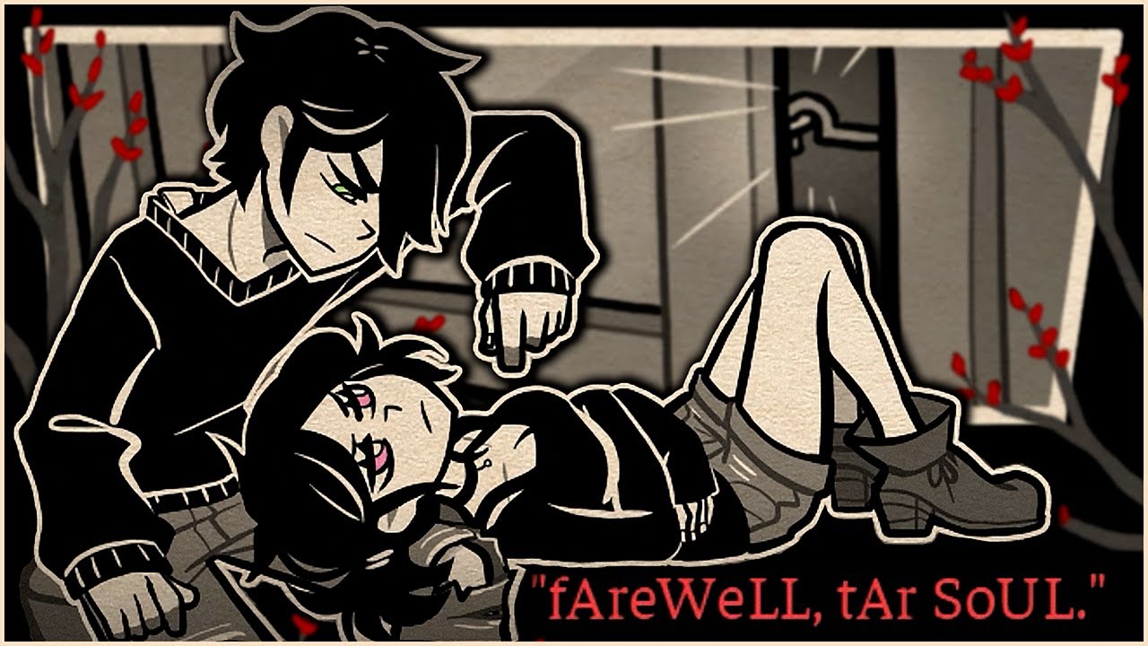 The sibling duo finally made it HOME | The Coffin of Andy and Leyley Episode 7 (Graves)