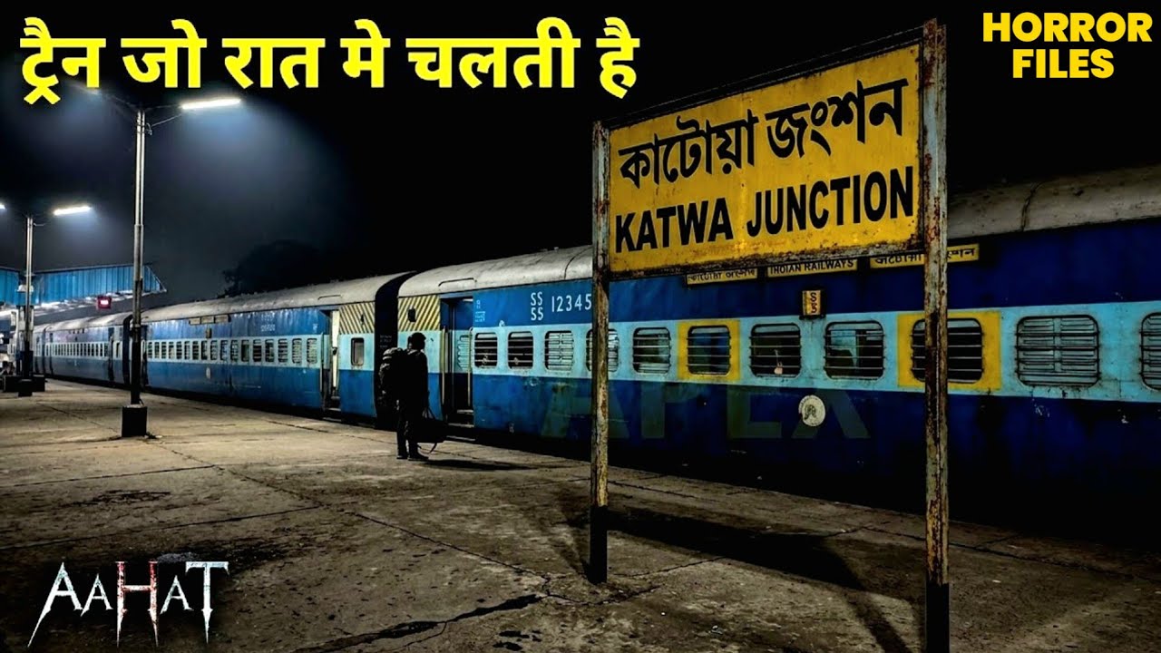 शापित Bunglow का रहस्य | Aahat New Season | Latest Episode | #aahat #bhootkikahani #horrorvideos