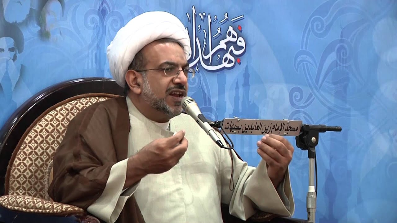 علماء الشيعة : الإمام الزنجاني عبقرية مجهولة وعالم ضاع
