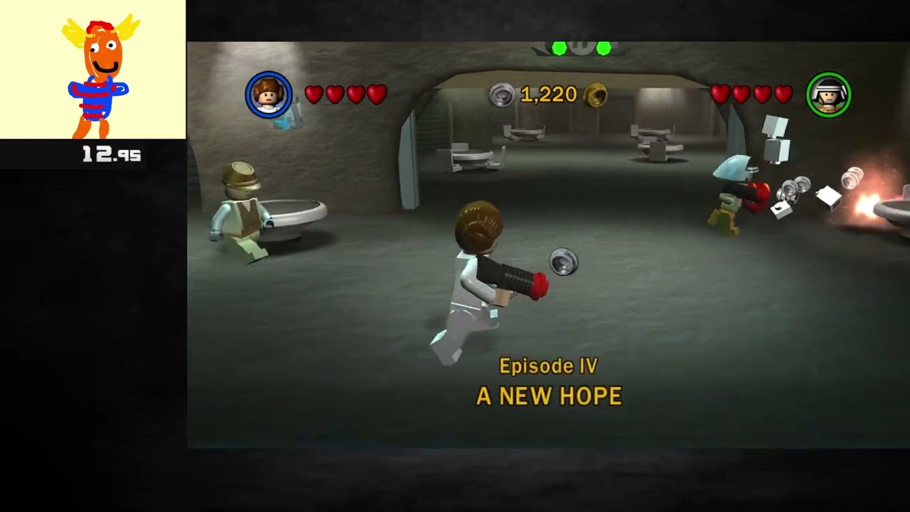 (27.467) LSW2 GONK% Former WR!