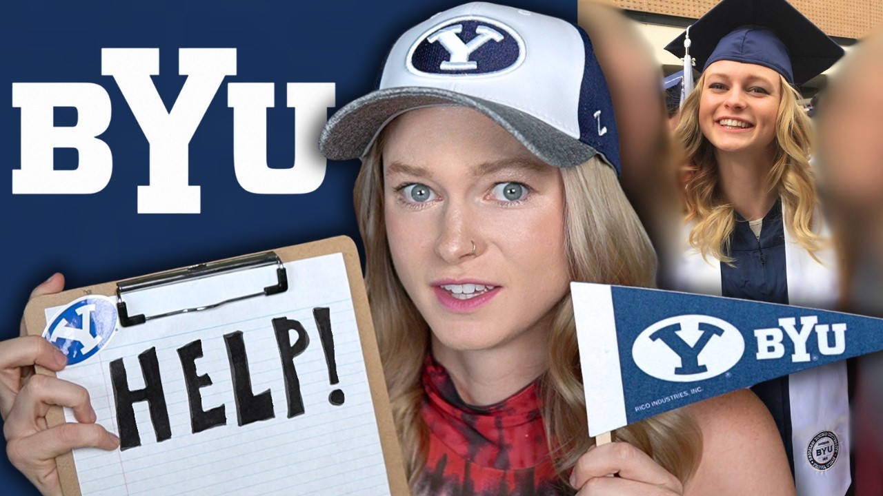 Why I Regret Attending A Mormon University