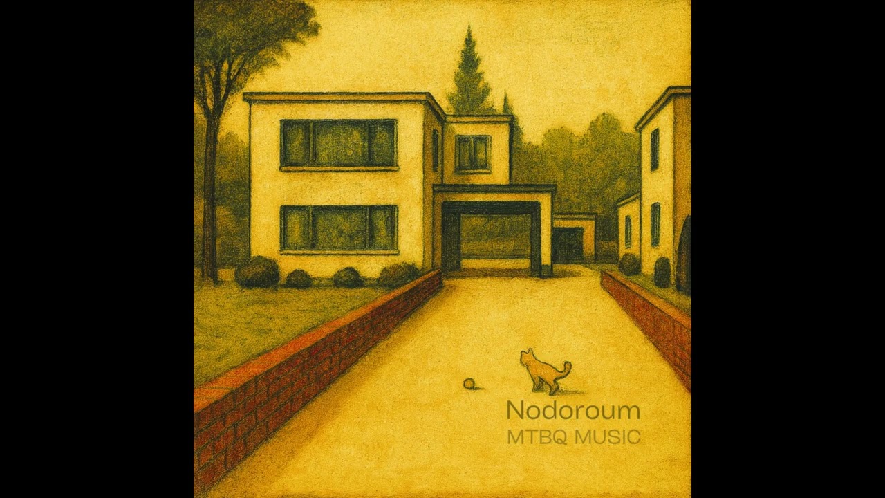 Nodoroum - Magare