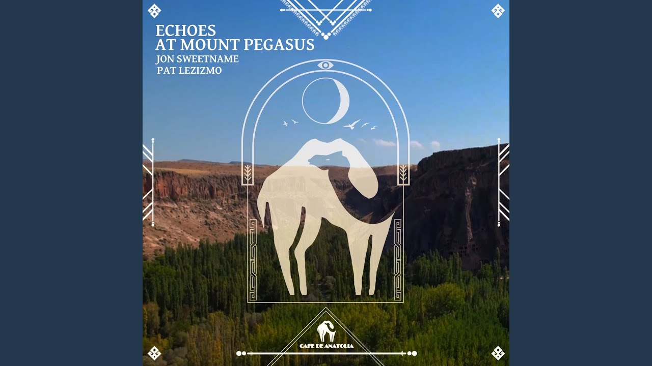 Echoes at Mount Pegasus