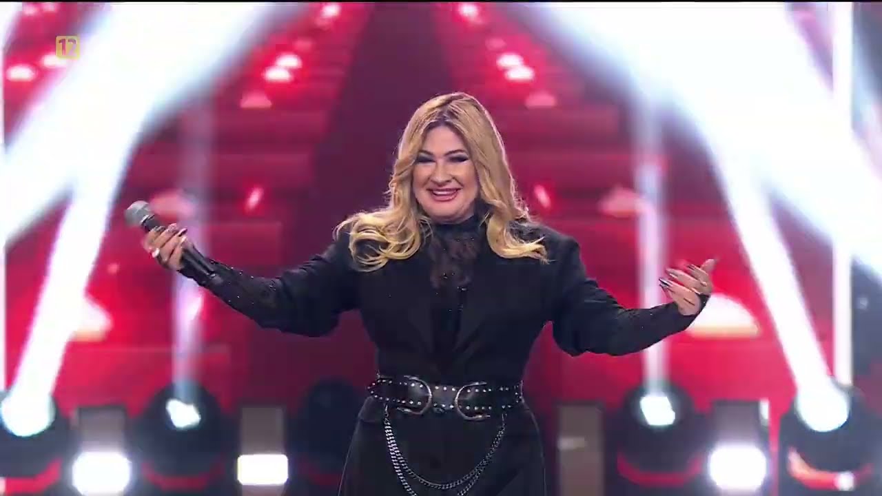Bajm - Co mi Panie dasz | Polsat SuperHit Festiwal 2023