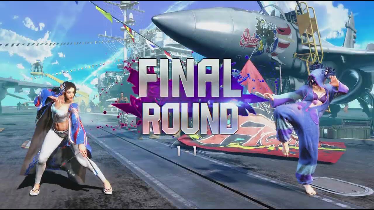 JP使いが舞でランクマ回しStreet Fighter 6_20260301101304
