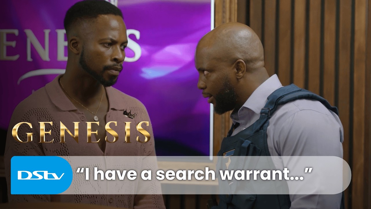 Bonko can't catch a break | Genesis | S1 Ep 229 | DStv