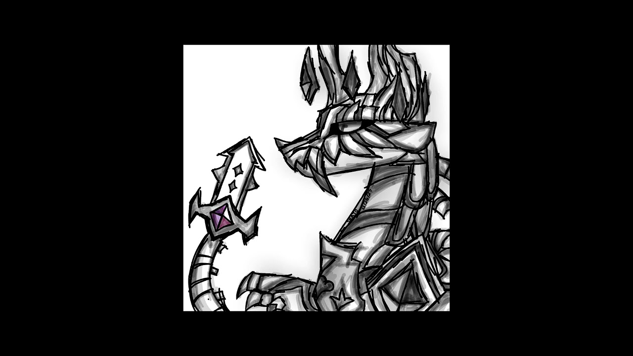 “THE SHADOW CONSUMES ALL” - Dragon Adventures - Easter Event 2025 [SLOWED]
