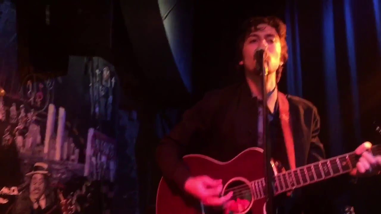 Nat and Alex Wolff- Rollin' Around (3/6/16)