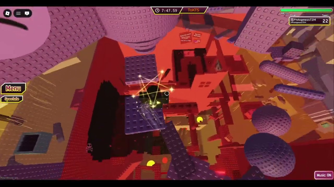 Final stretch before our first Citadel
