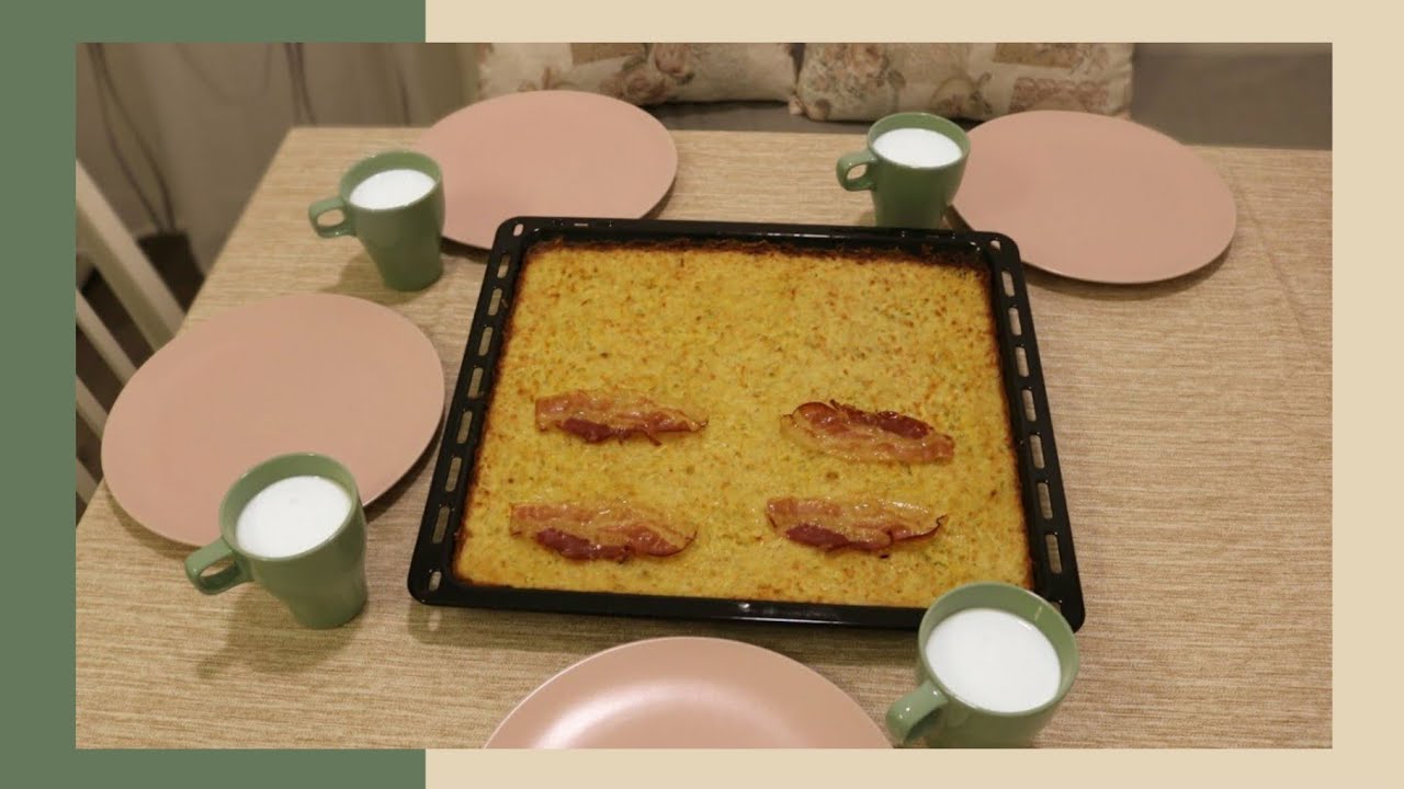 How to bake a Bosnian dish with potatoes