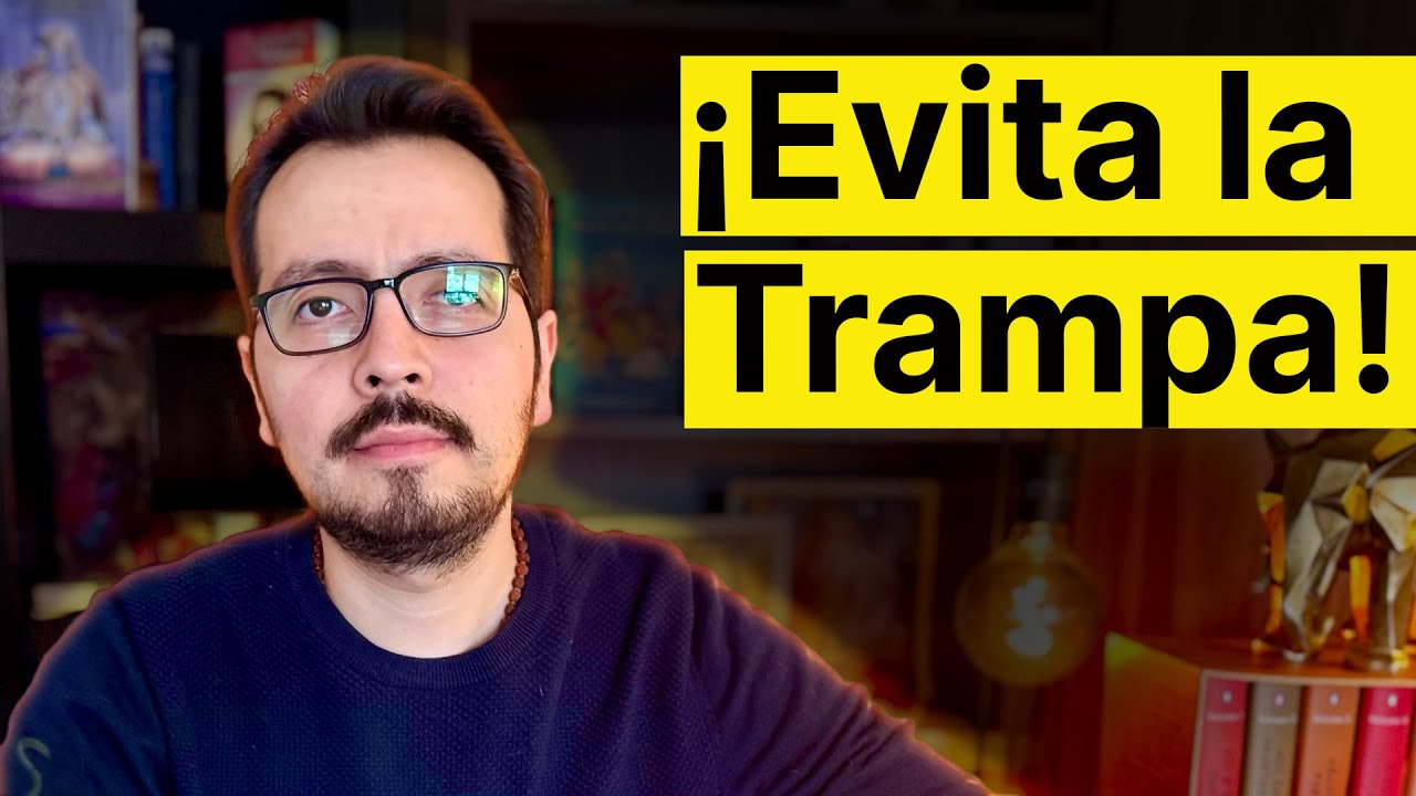 Evita Así que tu Mente y Energía sean Secuestradas