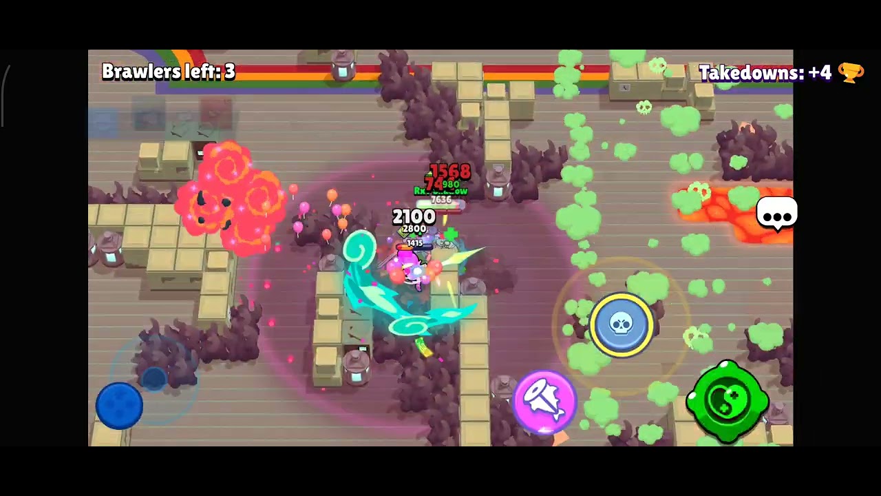 Upside Down Showdown with Kenji! | Brawl Stars x Stranger Things Collab + Openings |