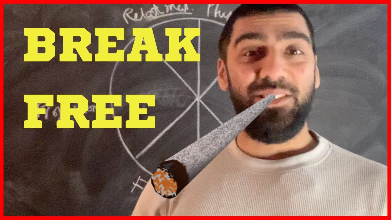5 Surprising ways to QUIT Smoking Weed in 2023: Get rid of your habit FOR GOOD!