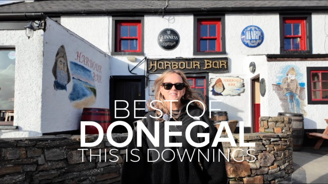 Best of Donegal
