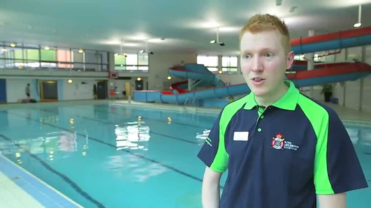 Drowning Prevention Week