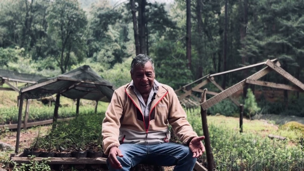 Por Amor a Nuestra Tierra: El Camino de San Juan Atzingo