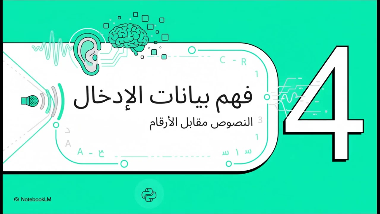 4_شرح الإدخال والإخراج في بايثون للمبتدئين 🐍 | Input & Output خطوة بخطوة
