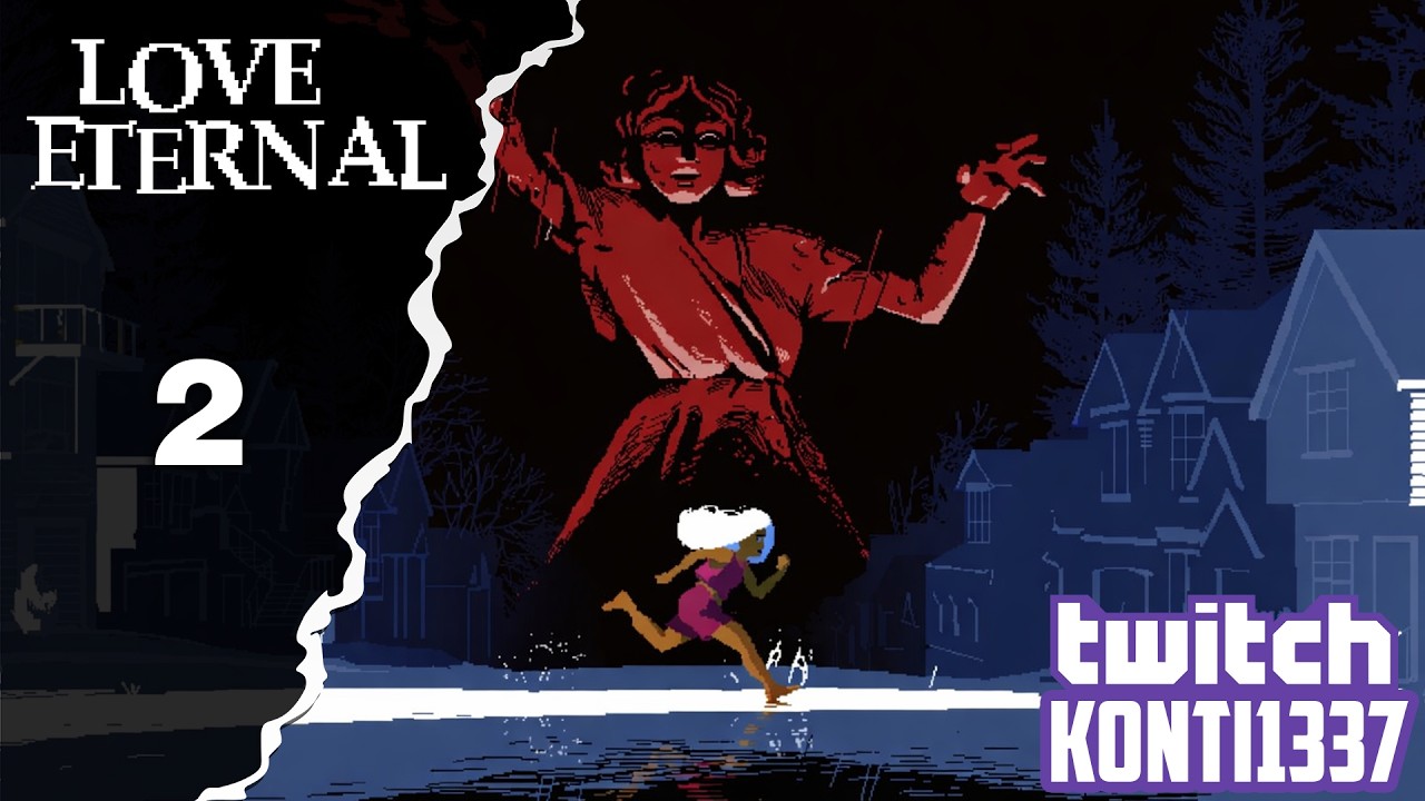 LOVE ETERNAL #2 (2026.02.20.)