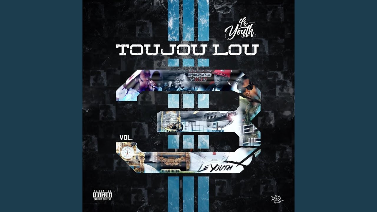 2 Lidé (feat. Tico)