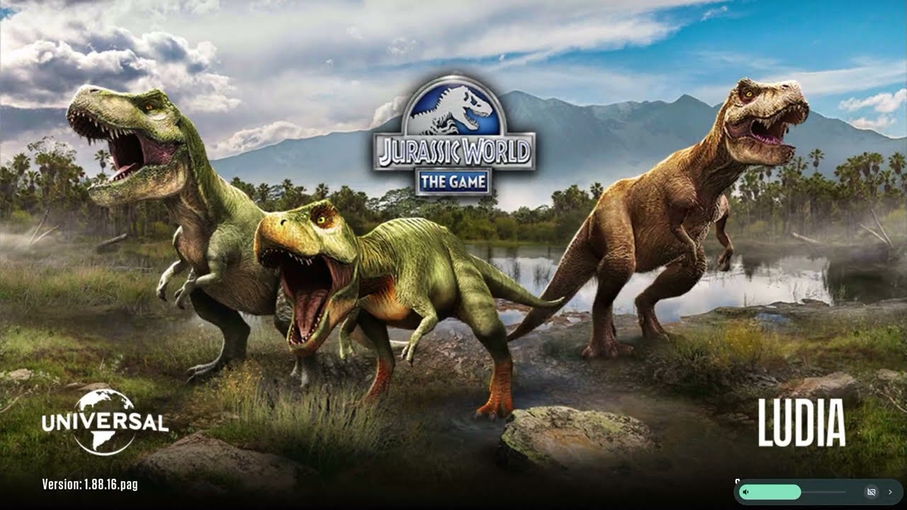 Part 14 of Jurassic World The Game!!!!! BATTLE STAGE 14!!!!!!!!!!