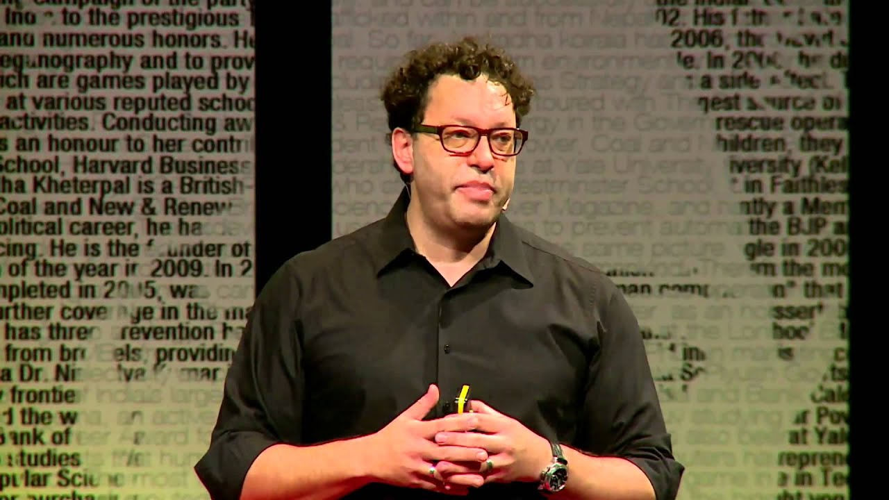 What Africa can teach you about innovation that business school can't | Toby Shapshak | TEDxGateway