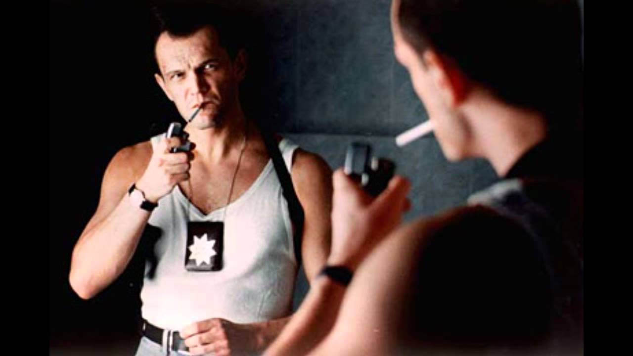 Kiler Soundtrack 05 A Miało Być Tak Pięknie...