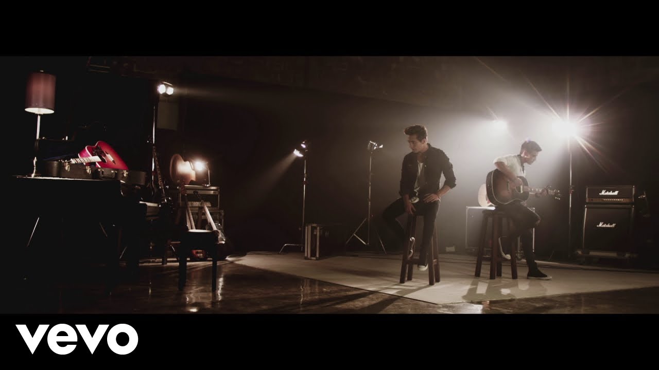 MYA, Agus Bernasconi, Maxi Espindola - A Escondidas