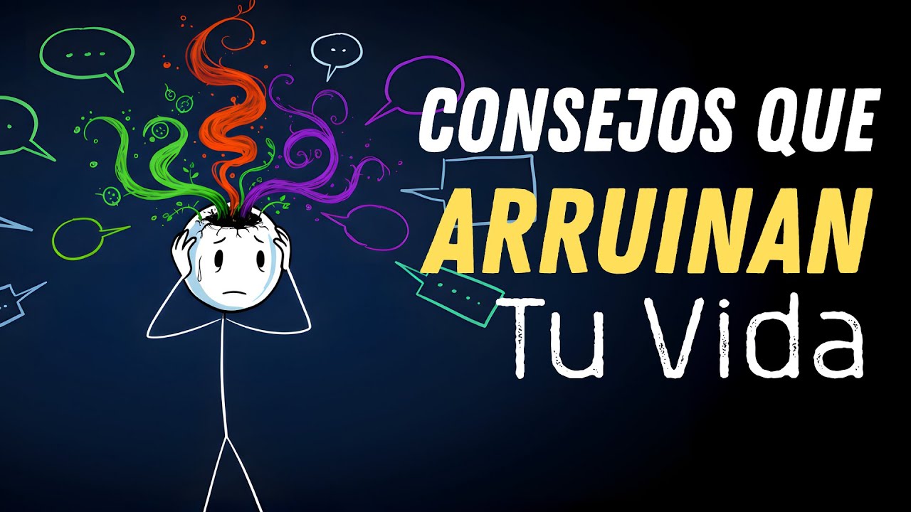Consejos Populares Que Secretamente Están Arruinando Tu Vida