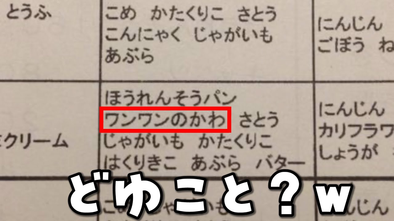 変わった給食がツッコミどころ満載過ぎましたｗｗ【総集編】