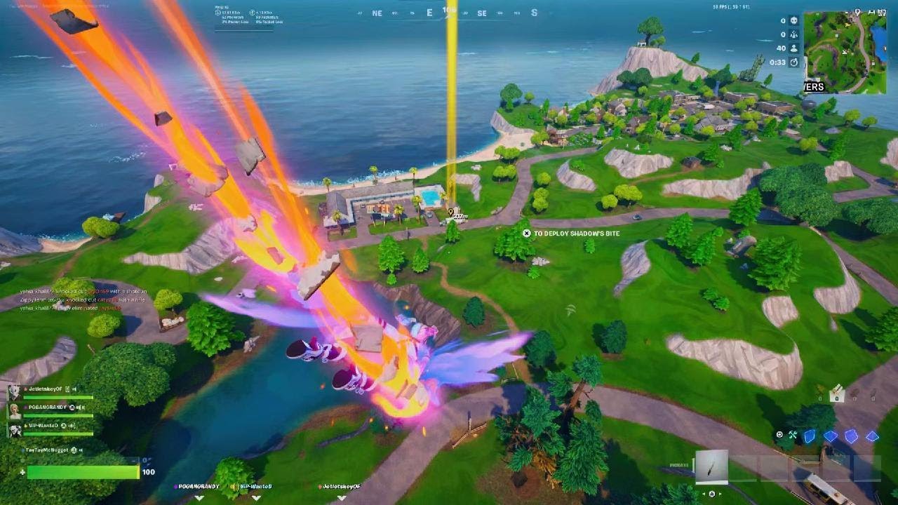 9 kill dub
