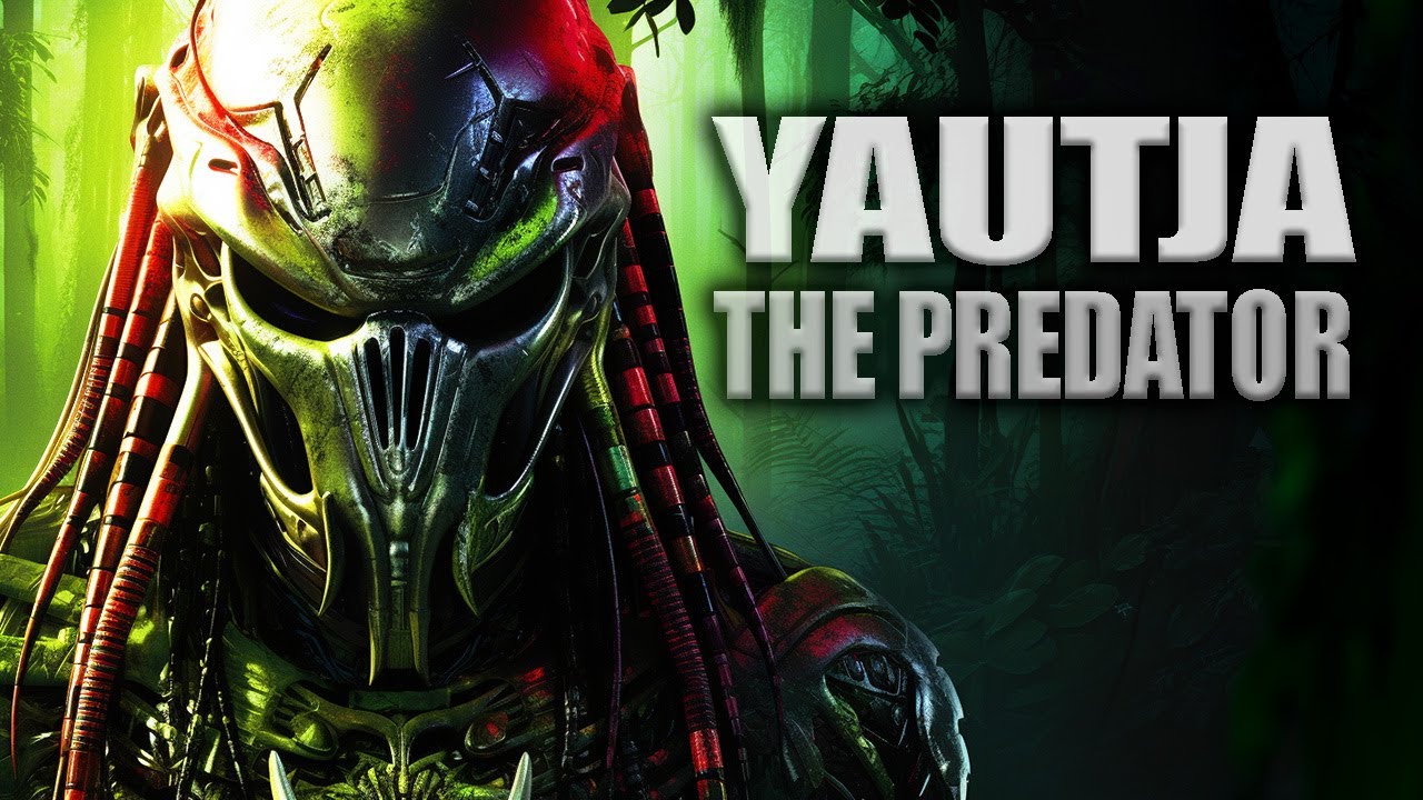 HUNTED BY THE PREDATOR ...Call of Duty Zombies