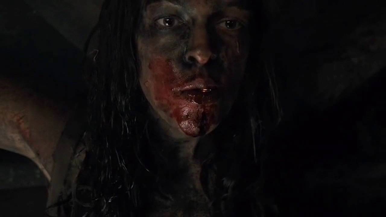 Pollyanna McIntosh Tribute