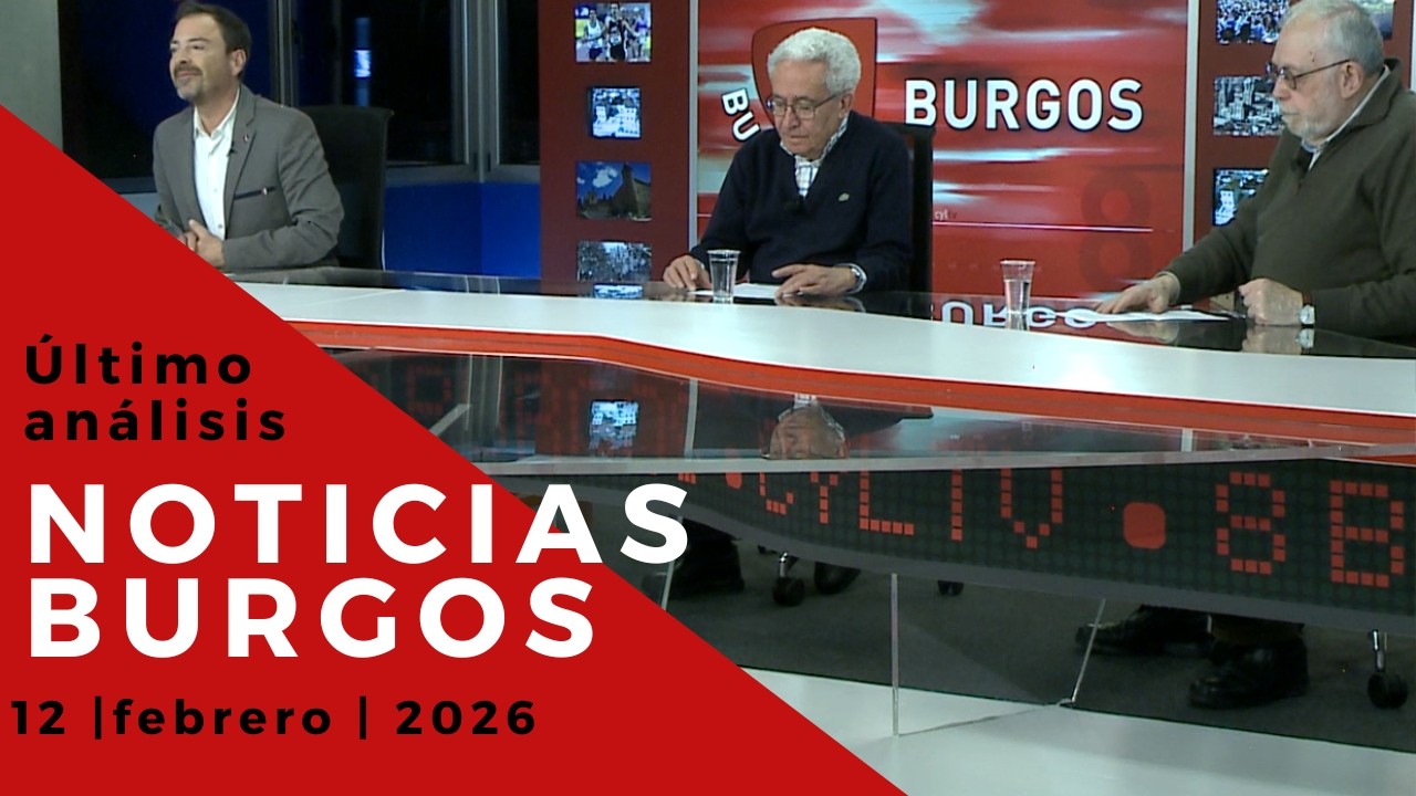 ÚLTIMO ANÁLISIS |12-02-2026
